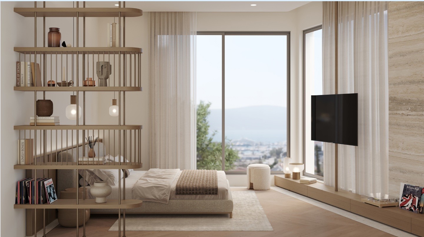 Image of Villa - 4 Bedrooms - 5 Bathrooms for Sale in Tivat-Tivat-Montenegro, Image 3